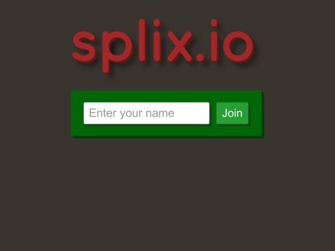 Splix.io[d֙CD1: