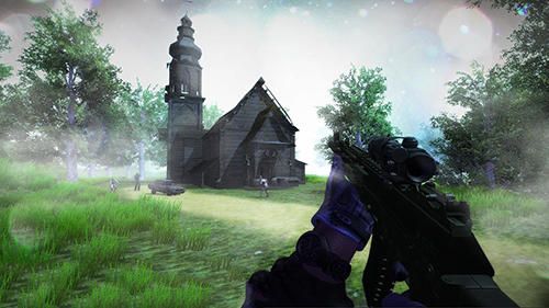 ֮պİ棨Last dead Z dayͼ4: