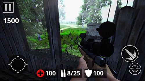 ֮պİ棨Last dead Z dayͼ6: