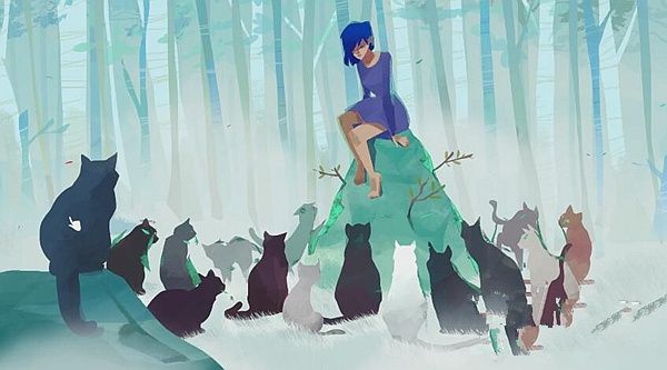 ����ɫ��֮����Ϸͼ1