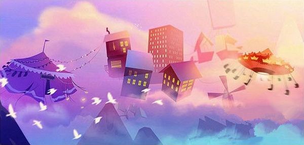 ����ɫ��֮����Ϸͼ5