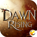 Dawn Rising[