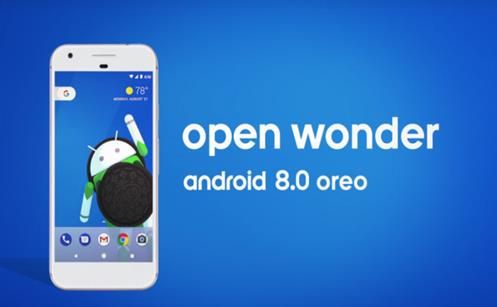 ׿8.0WW֧ЩCͣЩO@Android 8.0DƬ1