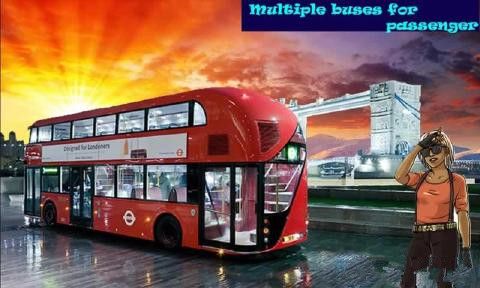 ԽҰɽ��;�ͳ�ģ������Ϸ���ĺ��������أ�Off road hill coach bus drive��ͼ2: