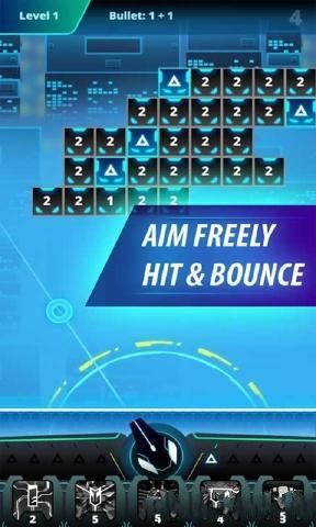 ΢�ͻ�������Ϸ��׿�棨Microbot��ͼ3: