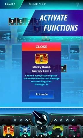 ΢�ͻ�������Ϸ��׿�棨Microbot��ͼ4: