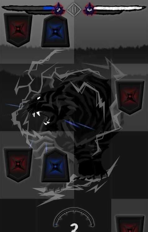 ����֮·���°�׿�棨Road Of Ninja��ͼ1: