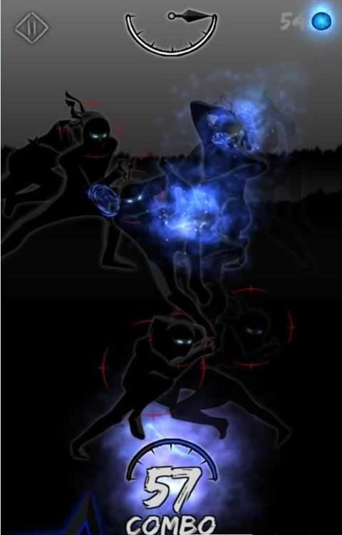 ����֮·���°�׿�棨Road Of Ninja��ͼ3: