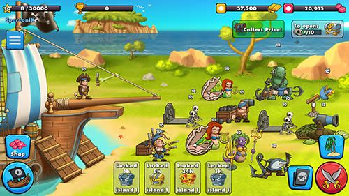 IYϑ[hİ棨Pirate brawl Strategy at seaD3: