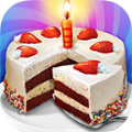 生日蛋糕遊戲安卓版（Birthday Cake） v1.3.8
