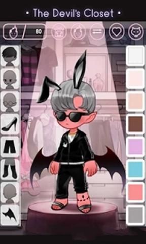 װ����Ѫ����Ϸ��׿��ͼ1: