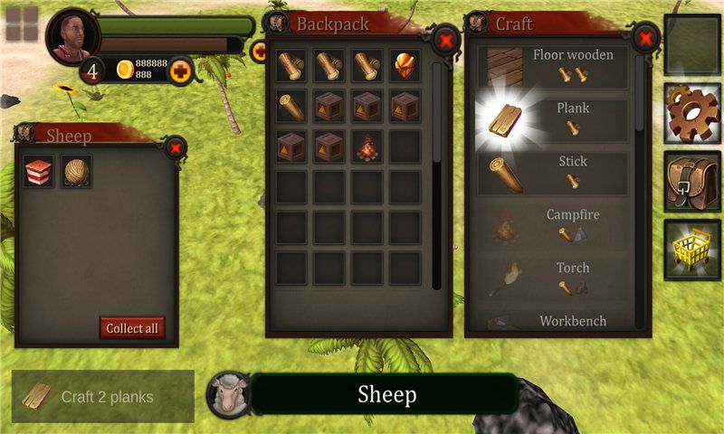 ������Ϸʧ��֮���������°�׿��ͼ4: