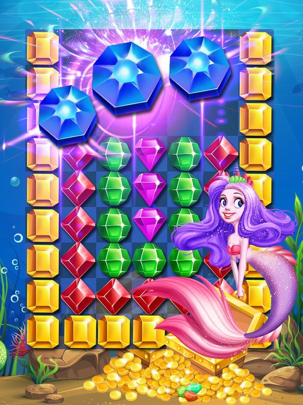 С����԰ð����Ϸ�������İ棨Fish Paradise Adventure��ͼ2: