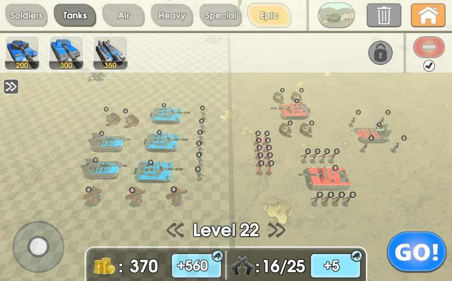 ܊ꠑYģMٷ°׿棨Army Battle SimulatorD5: