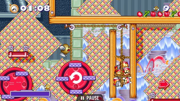 սϷİ棨Kitchen Panicͼ2:
