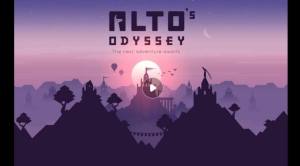 Altos OdysseyԴȫ еĳ;֮òܻͼƬ1