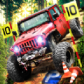 4x4ŢԽҰսϷĺ棨4x4 Dirt Offroad Parking v1.0