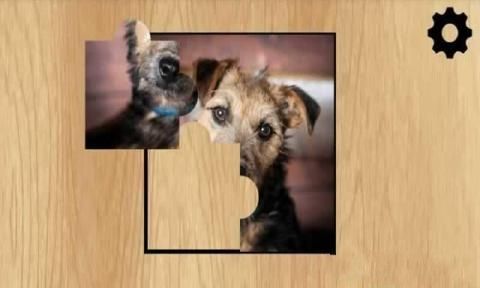 ħ��ƴͼ��Ϸ��׿�棨Magic Puzzle��ͼ2: