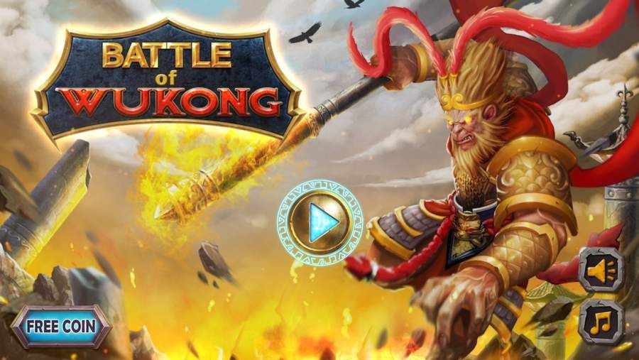 ֮սϷĺأBattle of Wukongͼ1: