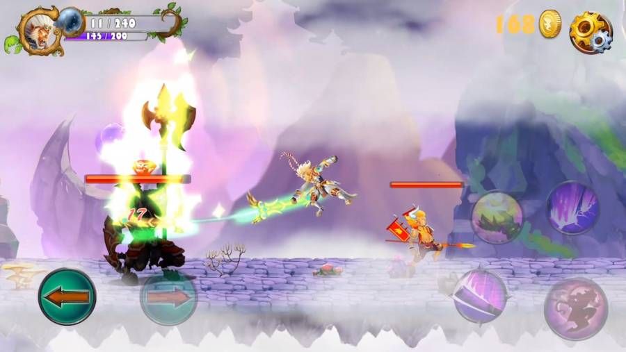 ֮սϷĺأBattle of Wukongͼ5: