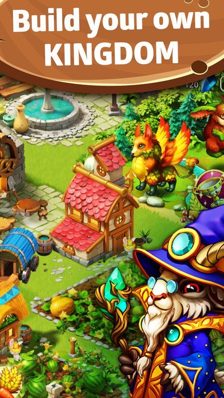 Ӣ۽iðU[hİ棨Pet Heroes Puzzle AdventureD1: