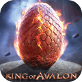 ¡֮ɪι(King of Avalon) v3.4.0