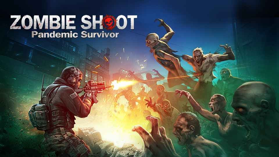 Zombie Shoot��ʬɱ���������°�׿��ͼ4: