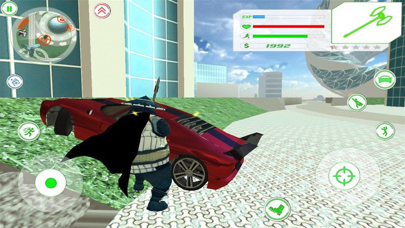 ��è�˳���Ӣ�����°�׿��ͼ3: