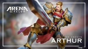 Arena of Valor 5v5 Arena Gameٷַ ҫŷٷͼƬ6