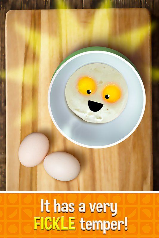 ʳϷİ棨Secret Life of Foodͼ1: