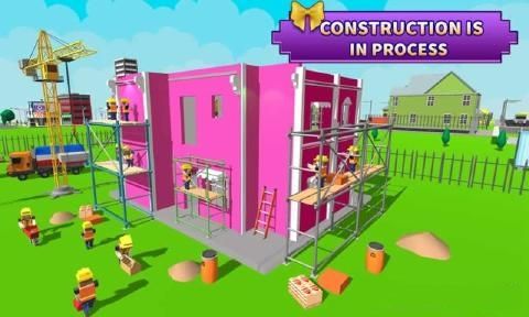 OӋ[׿棨Dollhouse Build and DesignD2: