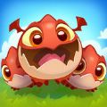 ϲЩС°׿棨Merge Dragons v3.16.0