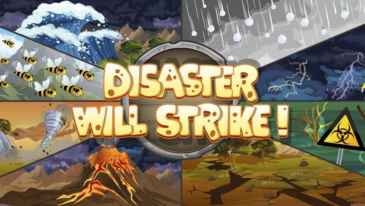 򵹉ĵ[׿֙C棨Disaster Will StrikeD5: