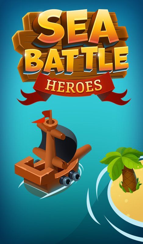 սӢϷ׿İ棨Sea battle Heroesͼ2: