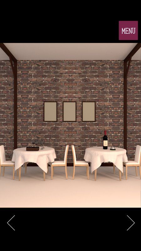 ������Ϸ��ׯ��ʾ��׿�棨Escape game Winery��ͼ2: