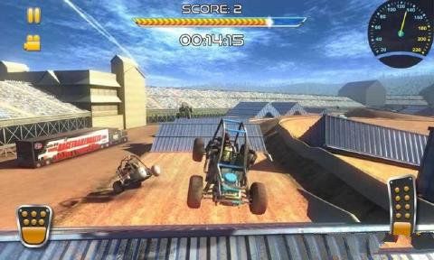 ɳĮ°׿棨Buggy Stuntͼ1: