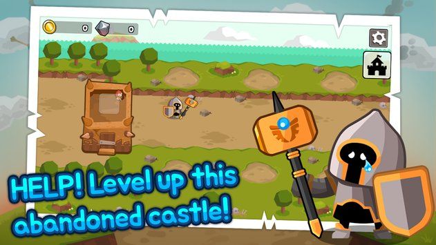 L֮ǱRTDhİ棨Grow Tower Castle Defender TDD3: