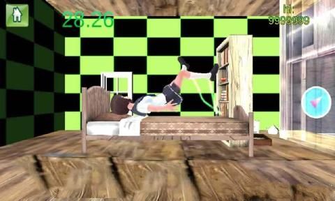 ŮϷ׿棨Flying Girlͼ2: