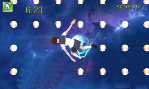 ŮϷ׿棨Flying Girlͼ1: