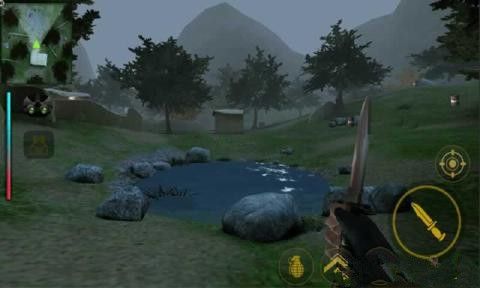 ½ͻFPSϷĺأArmy Commando FPS shooting gameͼ2: