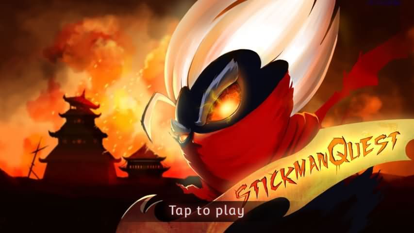 ˂f2ٷİ׿棨Stickman Legends 2D3: