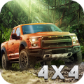 SUV 4x4׿棨SUV 4x4 Rally Driving v2.05