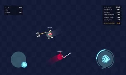 ʿսϷ׿°棨Knight IOͼ4: