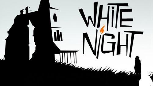 ҹwhite nightʲNrϾ wϾrgԔ[D]DƬ1