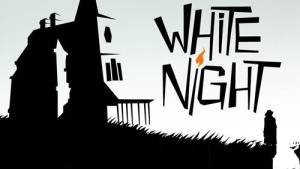 ҹwhite nightʲôʱߣ ʱͼƬ1