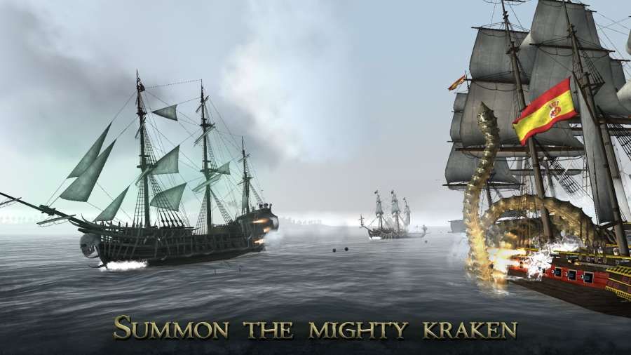 Ϸİ棨The Pirate Plague of the Deadͼ5: