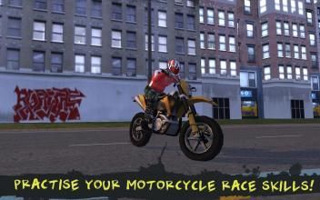 ŭĳ쭳Ϸ׿棨Furious City Motorcycle Racingͼ5: