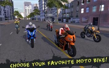 ŭĳ쭳Ϸ׿棨Furious City Motorcycle Racingͼ2: