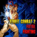 ͷս2սİ棨Street combat 2 Fatal fighting v1.1.0.108