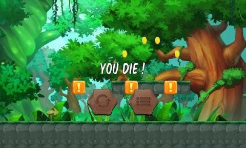 ֺӴð°׿棨Wild Jungle Adventures Krattͼ4: